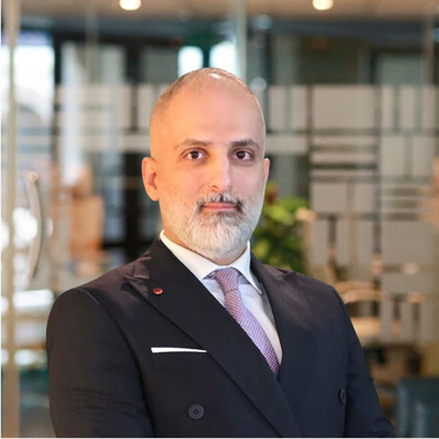 Ahmad Barakat